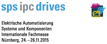 sps Messe Logo