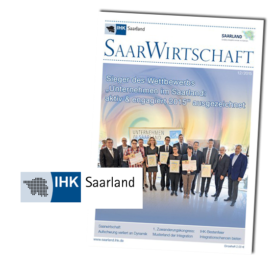 IHK Saarwirtschaft